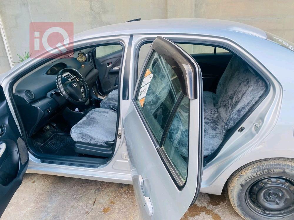 تويوتا يارس